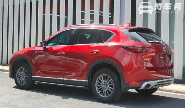 马自达cx5油耗多少 百公里油耗7.3L(油耗一公里5毛钱)