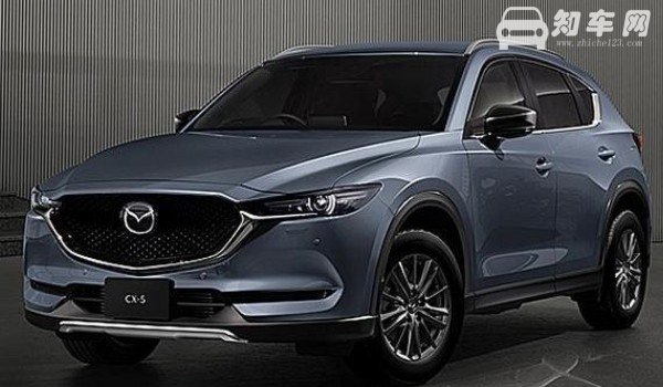马自达cx5油耗多少 百公里油耗7.3L(油耗一公里5毛钱)