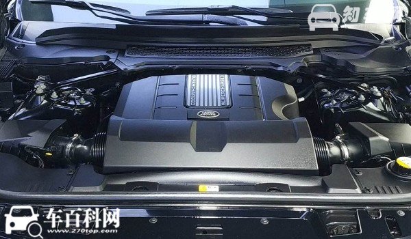 路虎揽胜运动版这款车怎么样 空间宽敞百公里加速仅4.5秒