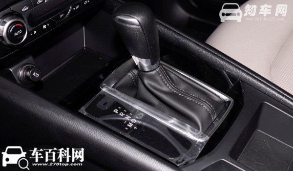 马自达cx5有自动挡吗 马自达cx5是什么变速箱(6挡手自一体)