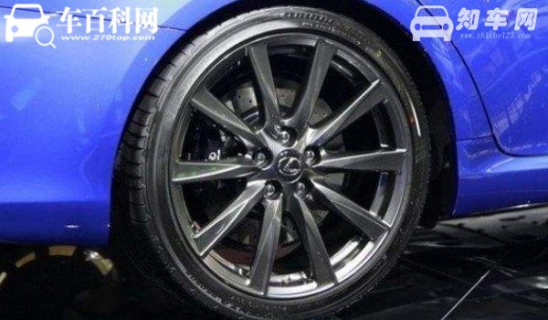 et是什么意思 轮毂的偏距