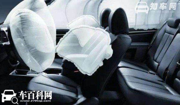 五菱星辰几个安全气囊 共采用了六大安全气囊