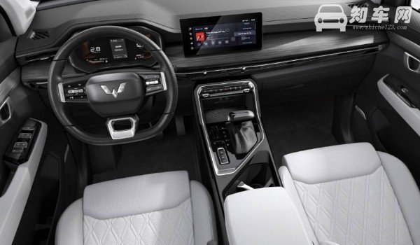 五菱星辰变速箱型号 星辰是什么变速箱(6MT+8挡CVT)