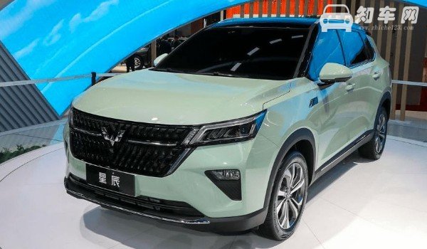 五菱星辰是什么发动机 五菱星辰发动机是几缸(1.5T四缸发动机)