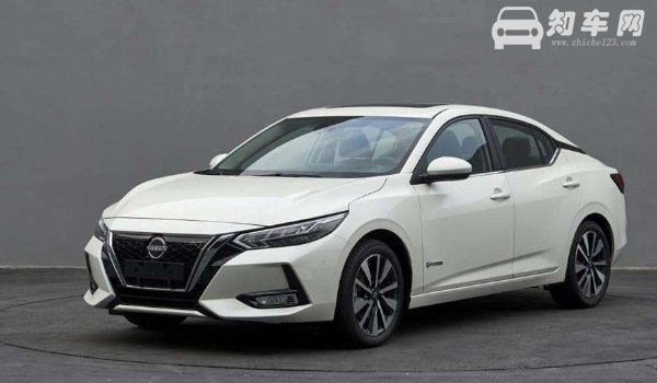 轩逸2021款报价及图片 2021款轩逸落地价格多少钱（大概9.94万元）
