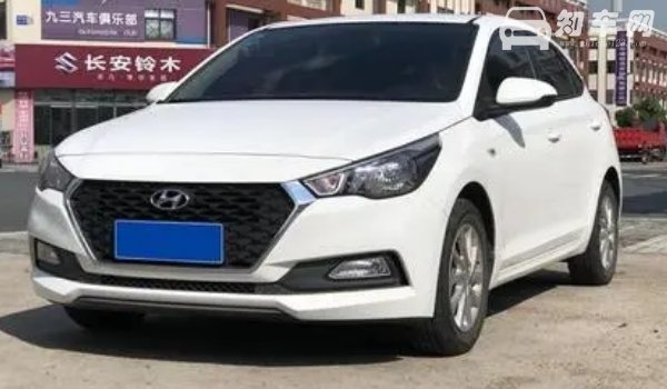 现代悦纳车身尺寸多少 现代悦纳后备箱尺寸多少（常规容积485L）
