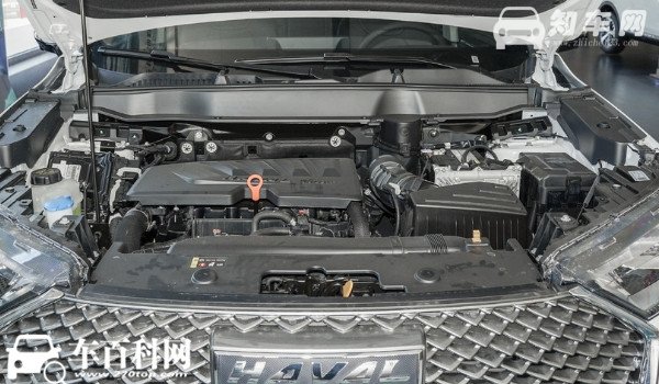 哈弗h6多少钱一辆 哈弗h6落地价是多少钱（大概10.62万元起）