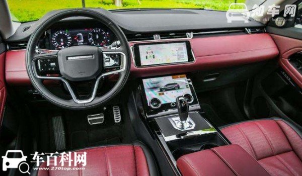 揽胜极光油箱容量 油箱容量67L(百公里油耗11.7L)