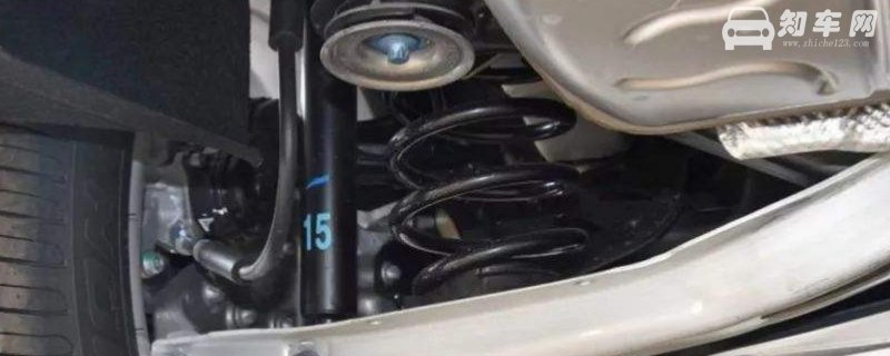 是不是天冷所有车减震都硬