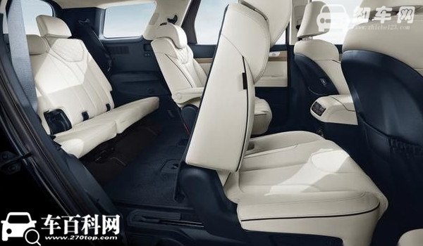 帕里斯帝口碑怎么样 帕里斯帝值得买吗（配置高级丰富/乘驾体验舒适）