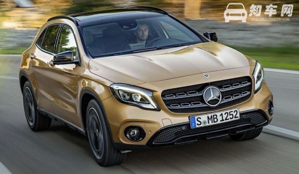 mercedes benz是什么牌子