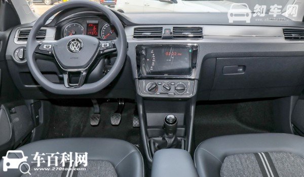 桑塔纳2022款报价及图片 最新款桑塔纳仅售5万元