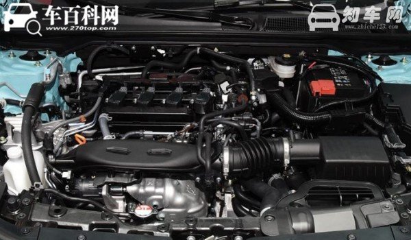 型格属于什么级别车 定位紧凑型轿车(车身长达4.6米)