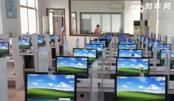 科目一上午迟到可以下午考吗