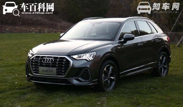 奥迪q3加满油能跑多少公里 奥迪q3油箱多少升（油箱容积60L）