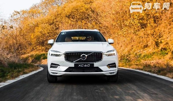 沃尔沃xc60一箱油跑多少公里 沃尔沃xc60油箱容积多大（油箱容积70L）