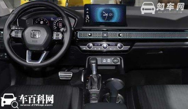 型格是什么变速箱 搭载两款变速箱类型(CVT+6MT)
