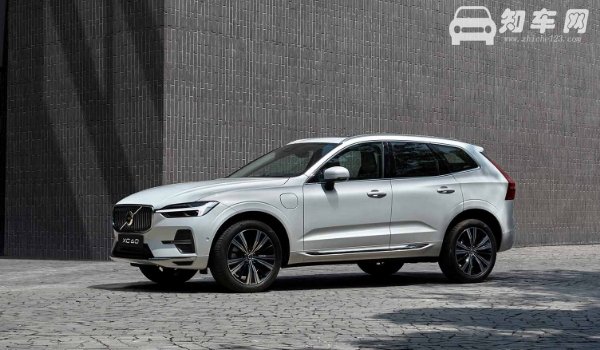 沃尔沃xc60有几种颜色 沃尔沃xc60什么颜色好看（晨光银高档时尚）