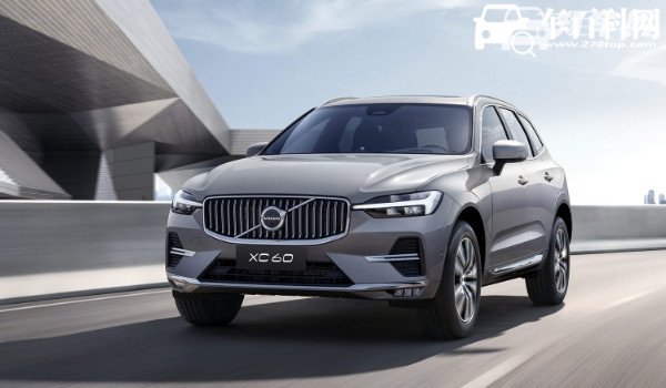 沃尔沃xc60有几种颜色 沃尔沃xc60什么颜色好看（晨光银高档时尚）