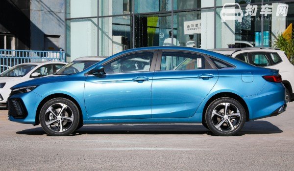 帝豪l油耗多少 百公里油耗6.7L(油耗一公里4毛钱)