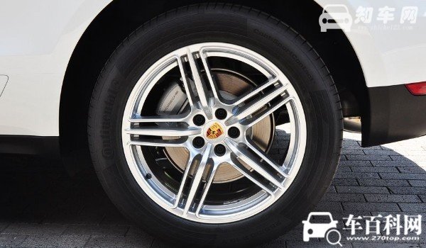 保时捷macan轮胎尺寸 轮胎型号规格(295/35 r21)