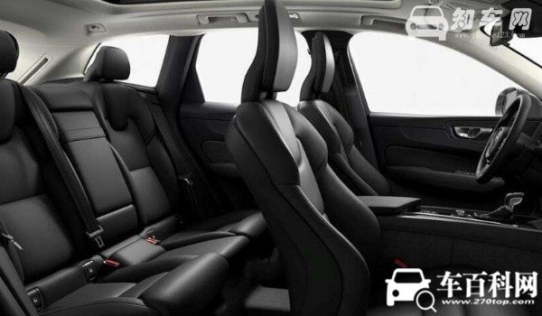 沃尔沃xc60报价及图片 2022款沃尔沃xc60仅售33万