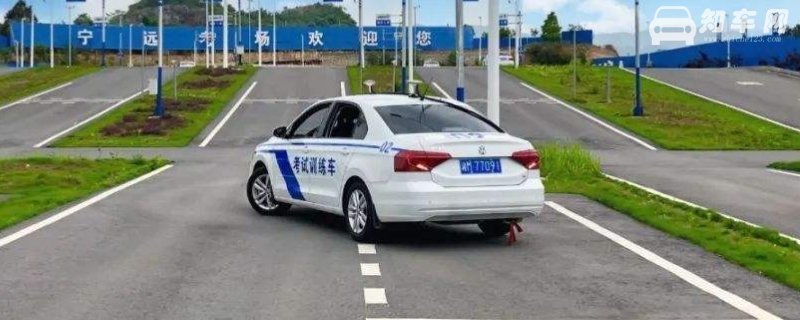 科目二多少分合格