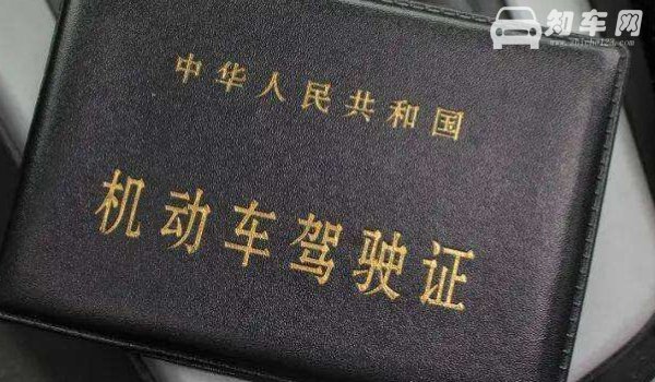 驾驶证需要几寸的证件照