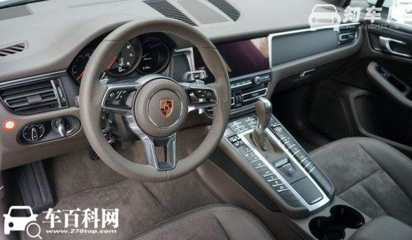 保时捷macan是什么变速箱 macan用的什么变速箱(7挡湿式双离合)