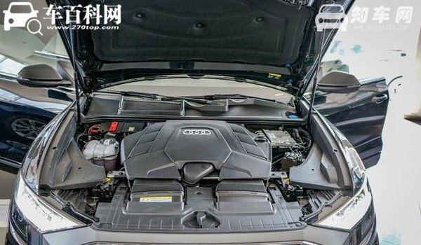奥迪q8最新价格多少钱 奥迪q8落地价大概多少（大概83.01万元起）