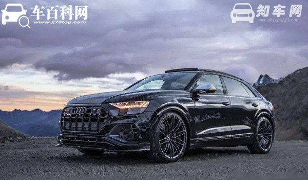 奥迪q8有几种颜色 奥迪q8什么颜色最受欢迎（传奇黑经典高档）