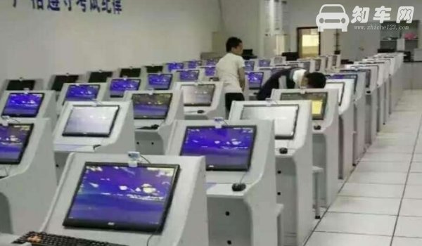 科目四缺考后多久才能预约