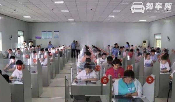 科目四随便到哪里考都可以吗
