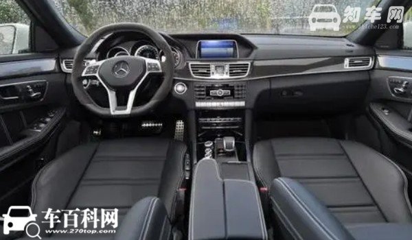 amg是什么意思? 官方许可改装车厂(速度与性能的象征)