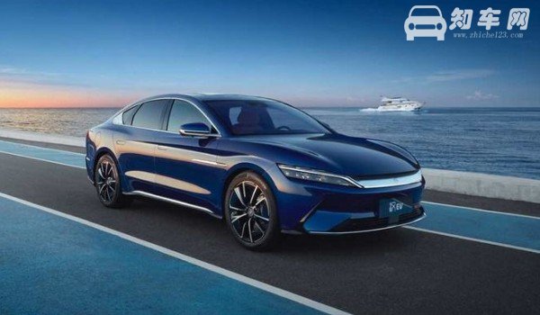 比亚迪汉价格 2021款比亚迪汉仅售20万(续航可达506km)