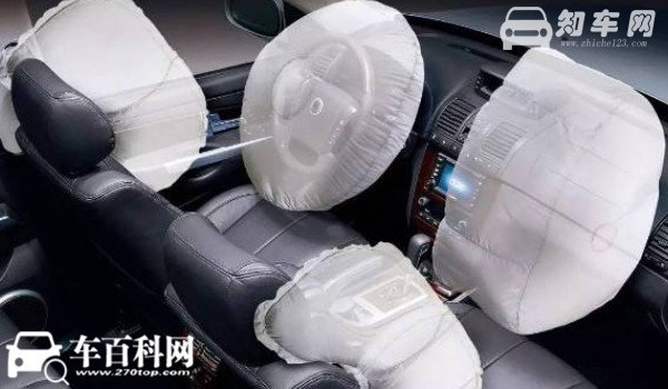 奕炫max安全气囊有几个 奕炫max几个气囊(六大安全气囊)