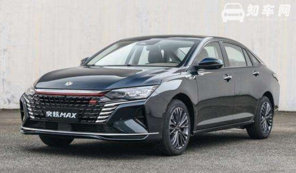 奕炫max这车怎么样 动力充沛空间宽敞(百公里油耗8.5L)