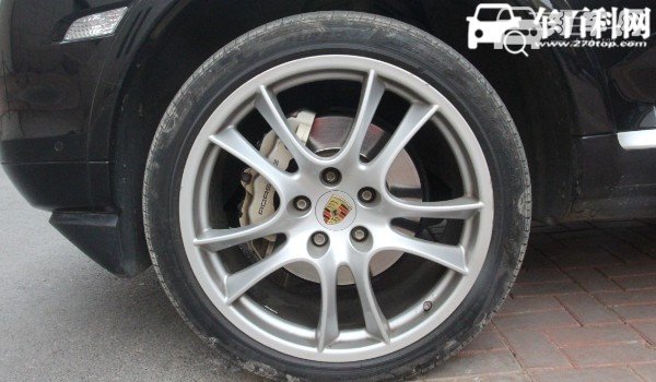 保时捷卡宴轮胎型号 卡宴轮胎型号多少(285/35 r22)