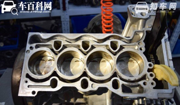 奕炫max什么发动机 致炫max几缸发动机(1.5T四缸发动机)