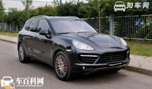 保时捷卡宴加满油能跑多少公里 保时捷卡宴油箱多少升（油箱容积90L）