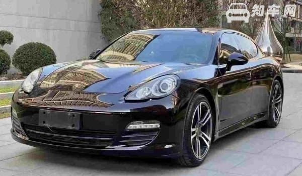 保时捷panamera2021款报价 保时捷panamera2021款落地价（大概108.60万元起）