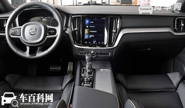 沃尔沃s60的变速箱型号 沃尔沃s60是什么变速箱(8挡手自一体)