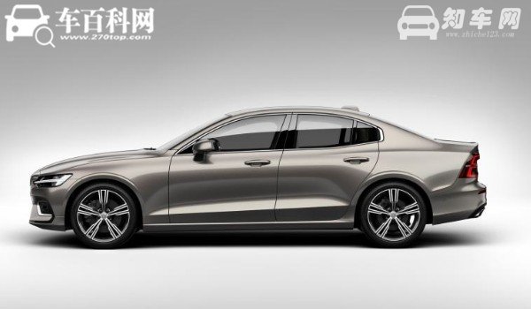 沃尔沃s60颜色有几种 采用了六大外观配色(水晶白最好看)