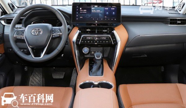 丰田威飒有手动挡吗 威飒是什么变速箱(E-CVT)