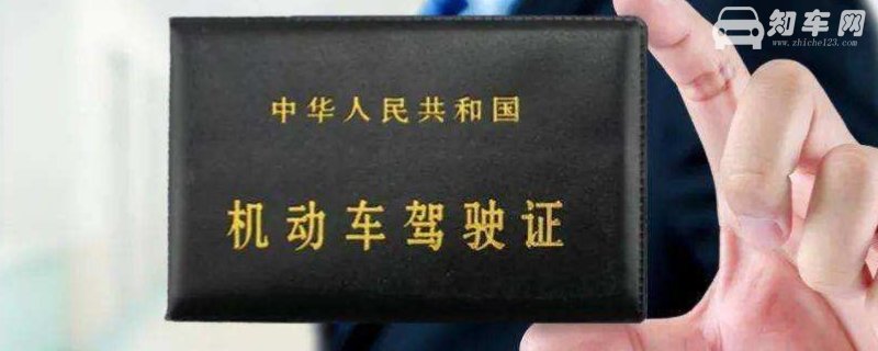 多大能考驾驶证