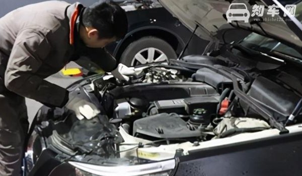 第二次保养多少公里