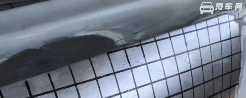 无腻子钣金修复是怎么回事