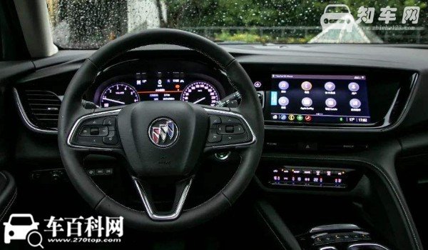 昂科威plus油箱多大 油箱容量68L(百公里油耗9.7L)