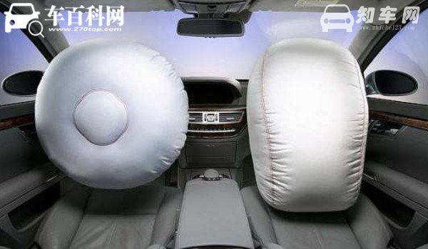 昂科威plus安全气囊有几个 昂科威plus有几个安全气囊(7大安全气囊)