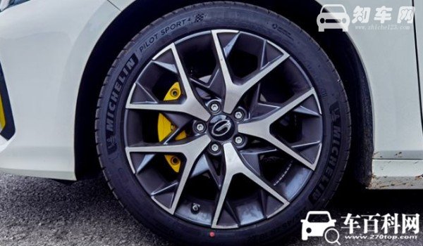 影豹轮胎规格尺寸 影豹轮胎型号(225/45 r18)